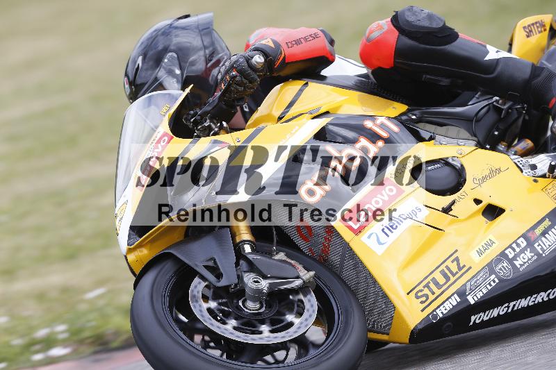 /18 23.05.2025 Get Faster Caremotion ADR/Gruppe rot/97